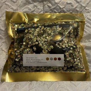 Pat McGrath Metalmorphosis Everything First Edition NEW NIB Limited Release